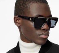 نظارات لويس فيتون 3-الوان