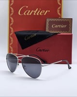 نظارات كارتير 3-الوان