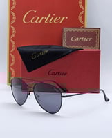 نظارات كارتير 3-الوان