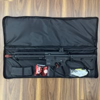 أم فور 416 هيكلر اند كوتش | M416 GEL BLASTER LDT H...