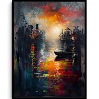 تأملات مائية