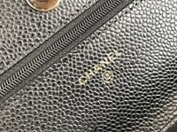 Chanel Classical wallet
