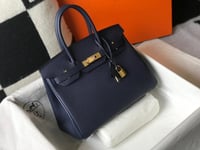 Hermès birkin size 25