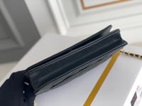 Chanel Classical wallet