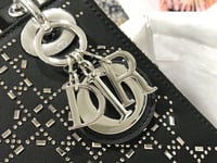 Mini lady Dior