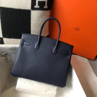 Hermès birkin size 25