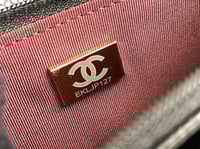 Chanel Classical wallet