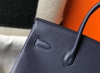 Hermès birkin size 25