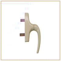 مقبض مفصلي سرايا 336