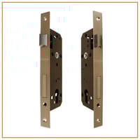 كالون باب خشبي - مقاس 40 SAMLEX