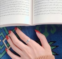 خاتم الميلاد او المناسبات