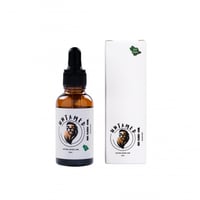 زيت اللحية برائحة الليمون والنعناع (30مل)