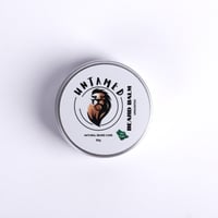 بلسم اللحية (الوزن الإجمالي 50جم)