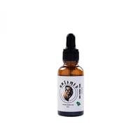 زيت اللحية برائحة الليمون والنعناع (30مل)