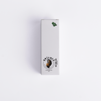 زيت اللحية برائحة الليمون والنعناع (30مل)