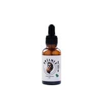 مجموعة العناية باللحية (خشب الأرز)