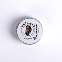 مجموعة العناية باللحية (خشب الأرز)