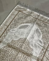 طقم سجادة صلاة تركية