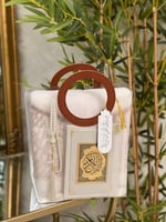 سجادة تركيه بيج