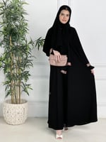 عباية الأميره