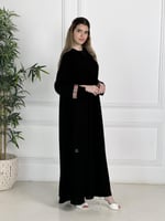 عباية الأميره