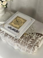 سجادة تركيه بيج