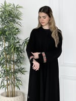 عباية الأميره