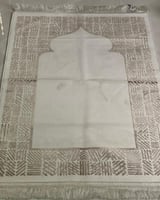 سجادة تركيه بيج