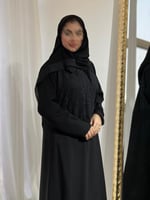 عباية الجوري