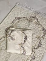 طقم صلاة ازهار