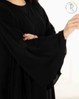 عباية كلوش كسر K55