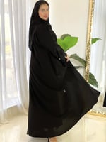 عباية الجود