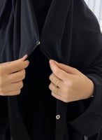 نقاب اماراتي كبير