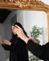 عباية كلوش كلفة K30