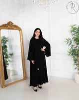 عباية كلوش كسر K55