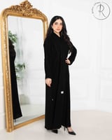 عباية شك خرز R35