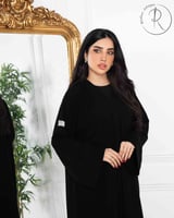 عباية عملية ناعمه R60