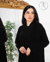 عباية شك خرز R35