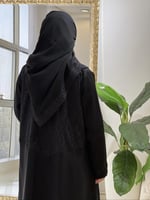 عباية الجوري