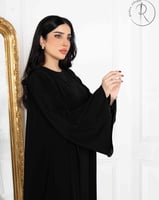 عباية كلوش كسر K55