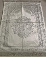 طقم سجادة صلاة تركية