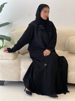 عباية الجوري