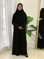 عباية الجود