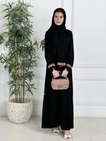 عباية الأميره