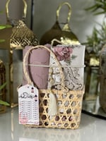 طقم صلاه فاخر