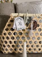 ميدالية اذكار