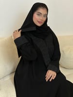 عباية الاصاله