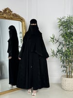 عباية الجوهره