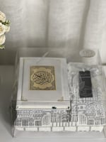 سجادة صلاة الكعبة