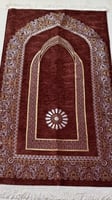 سجادة صلاة للاهداء